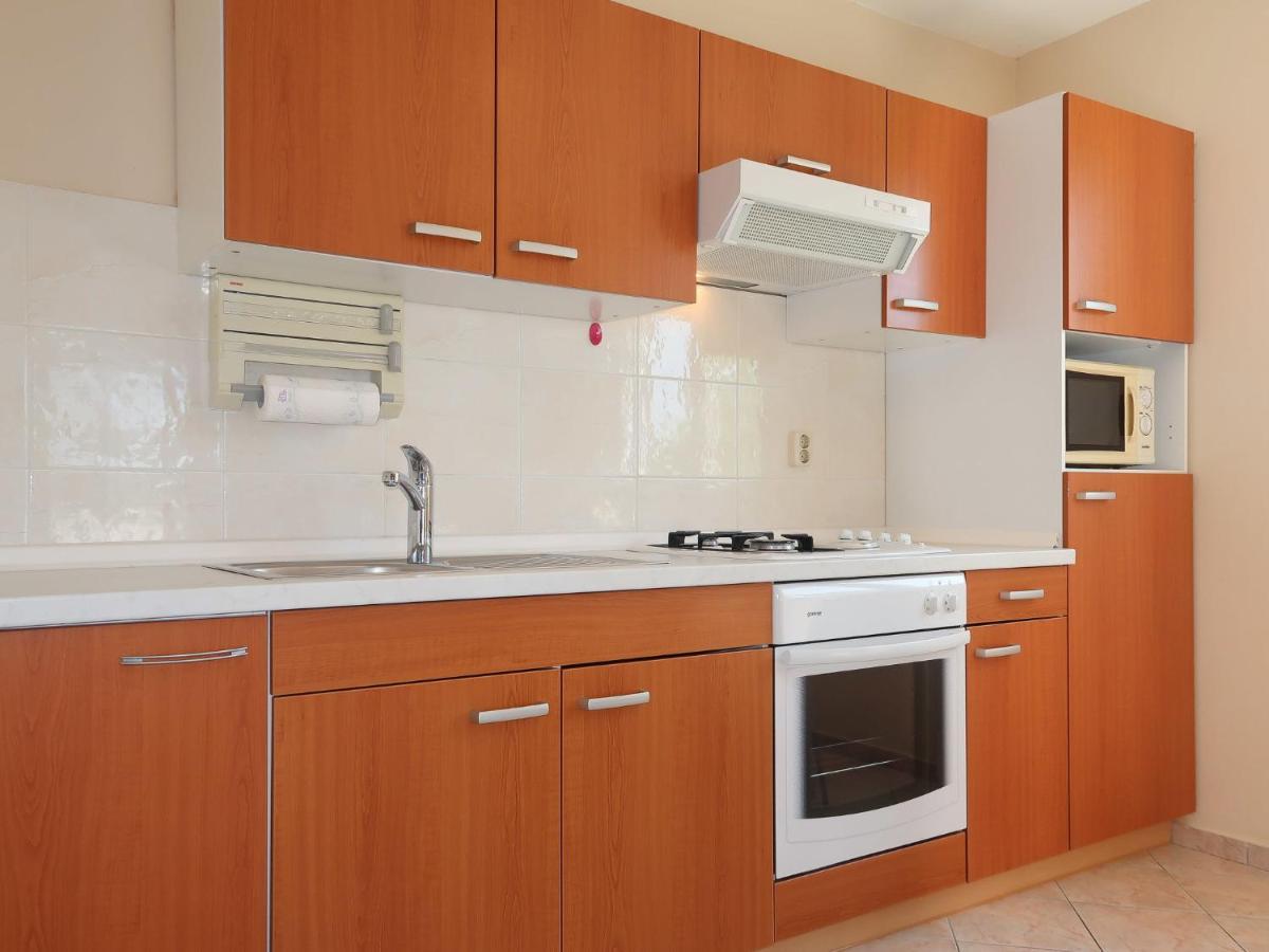 Apartment Katica-2 By Interhome Supetarska Draga Exterior foto